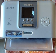 Stampante CANON SELPHY CP 710