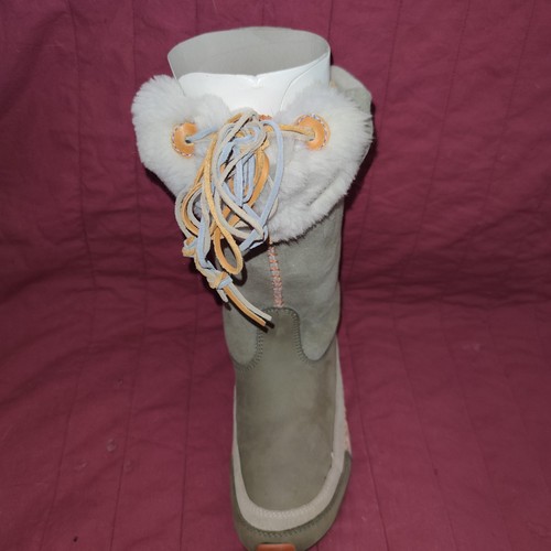 Stivali tecnica donna - donna, mod