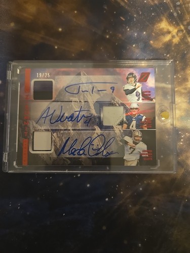 2024 panini zenith summit - 2024, z