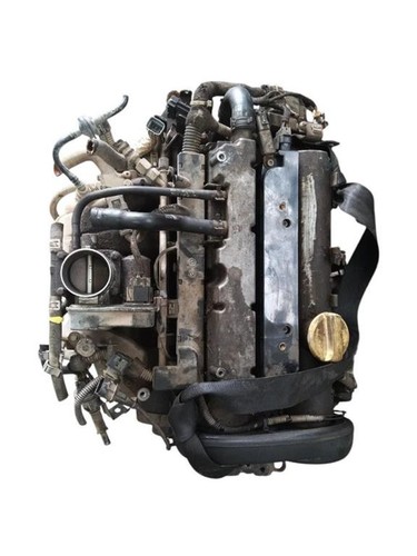 Motore semicompleto per opel - per,