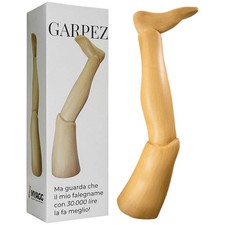 MYAGG Tre Uomini E Una Gamba Garpez Replica 1:1 75cm Aldo, Giovanni e Giacomo