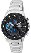 Casio EDIFICE Cronografo Nero