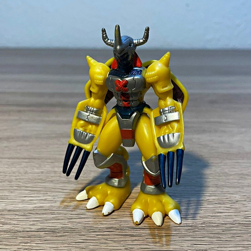 Action figure vintage - , digimon