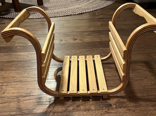 Rare alvar aalto style - alvar,