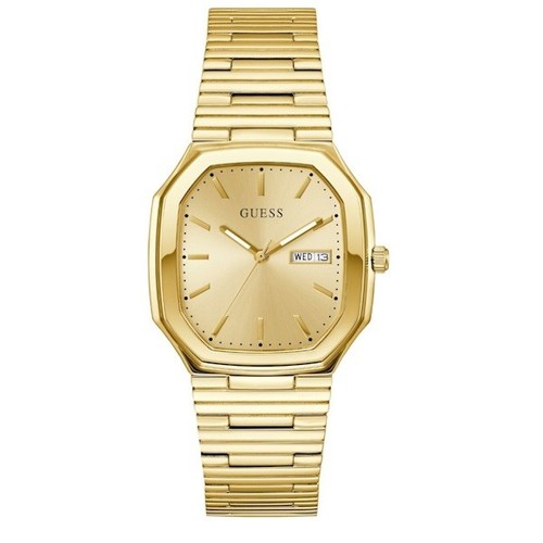 Orologio guess uomo oliver - uomo,