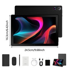 Tablet Android14 da 10 pollici