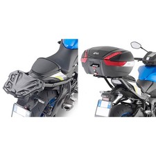 Givi 3119fz attacco posteriore - attacco,