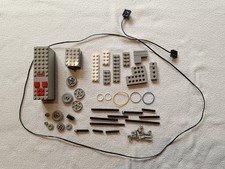 LEGO 8720 Set Motore 9v Lego Technic