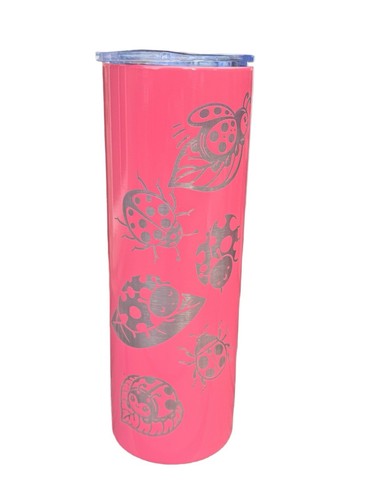 Bicchiere carino lady - bicchiere,