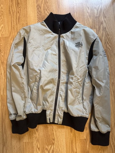 Giubbotto bomber uomo grigio - uomo,