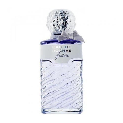 Eau rochas fraiche 100 ml - de,
