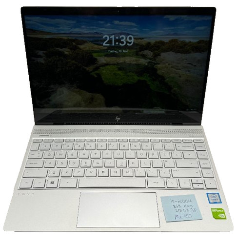 Envy ad013na i5 - hp,