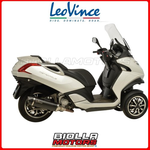 14019u terminale leovince - 14019u,