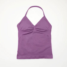 Canotta Fitness Yoga Con
