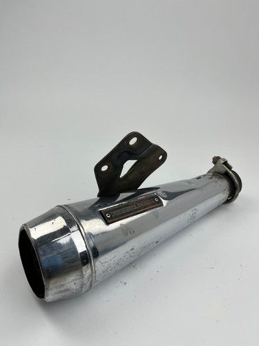 Scarico honda 750 f2 - cb,