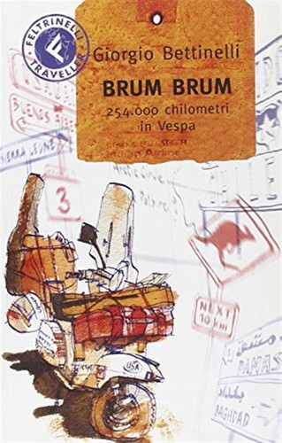 Brum 254 000 chilometri - brum,