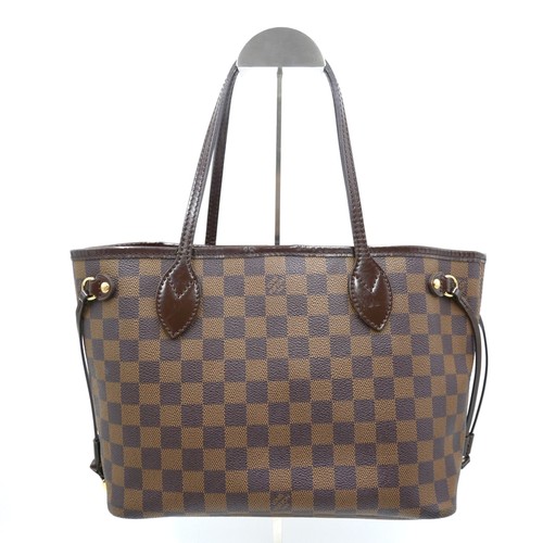 Borsa louis vuitton neverfull - vuitton,