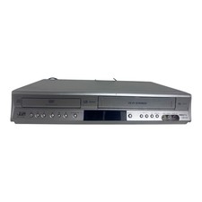 Jvc xv28 lettore dvd vhs - dvd,