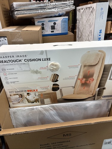 Realtouch cuscino luxe - cuscino,