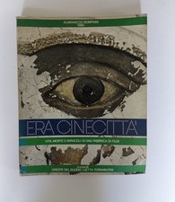 ALMANACCO BOMPIANI 1980. ERA
