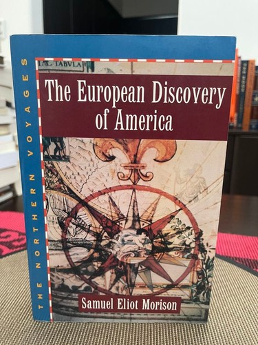 Scoperta europea - scoperta,