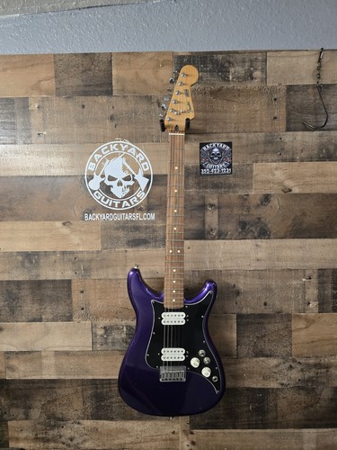 Fender lead iii - fender,