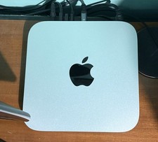Apple Mac mini late 12, 16 gb