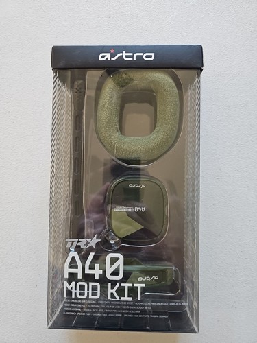 Astro a40 mod kit verde - |,