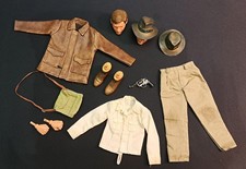 Indiana Jones  1/6 Lotto
