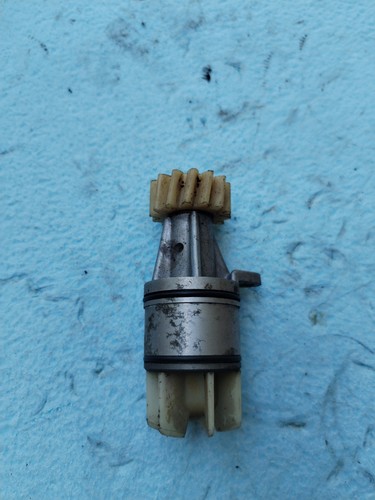 Ventola pompa acqua aprilia - pompa,