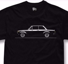 T-shirt per tifosi BMW 2002