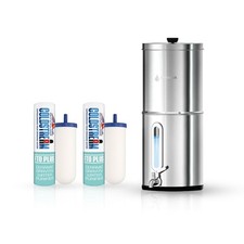 Purificateur 8,5L Sainagua +