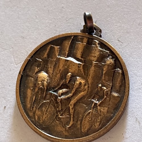 Medaglia collezione - da,