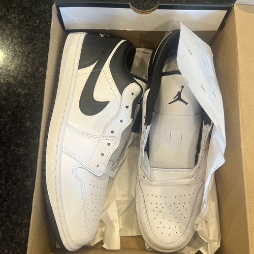Nike air jordan low - jordan, uomo
