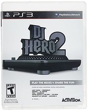 DJ Hero 2 - Gioco Q6VG The