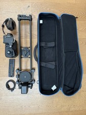 Rhino slider fibra - slider,