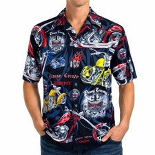 Camicia Orange County Choppers