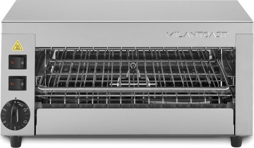 Tostapane professionale - tostapane, 3