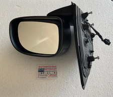 SPECCHIO RETROVISORE DX