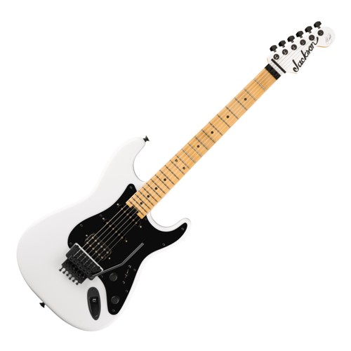 Jackson 50th anniversary iron - jackson,