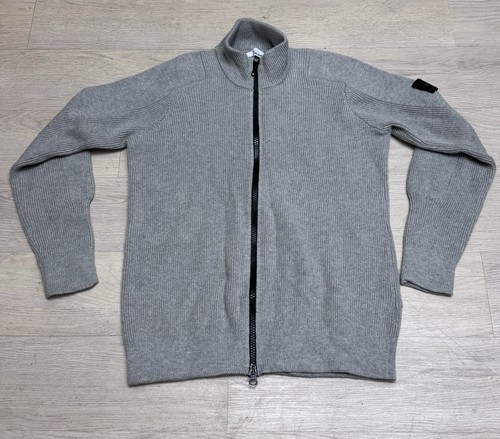 Cardigan uomo stone island - uomo,