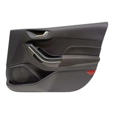 PANNELLO INTERNO PORTIERA ANT DX PER FORD Fiesta 7° Serie 2468537 XYJE (17>>)