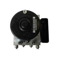 CENTRALINA POMPA ABS BMW 1