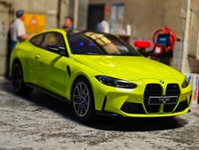 BMW M4 G82 Coupé Sao Paulo