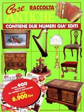 COSE ANTICHE RACCOLTA n.57-58 del 1997. . AA.VV. 1997. .