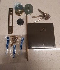 Serratura FIAM art.1301 - 70 Nuova in confezione originale