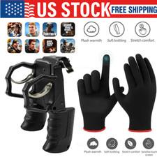 Control Para Jugar En El