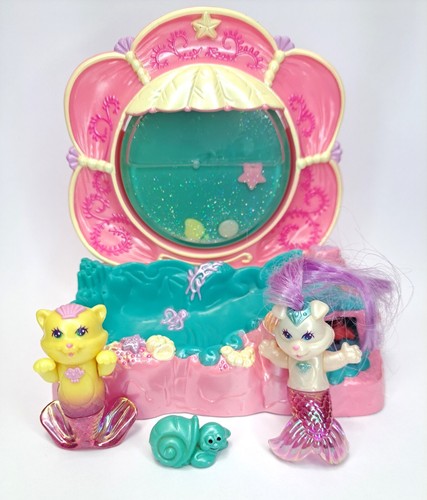 Vintage littlest pet - vintage,