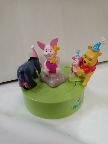 Disney winnie the pooh - winnie,