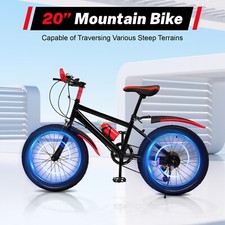 Bicicletta pollici 7 - 20,
